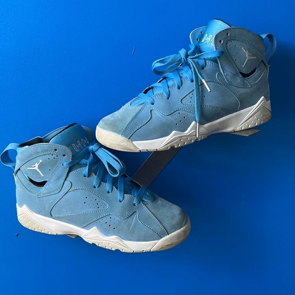 Jordan 7 Retro Pantone Sz:7 US